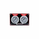 Allstar Performance ALL80172 Brake Bias Gauge Horizontal. Fixed Price $73.99.