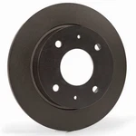 Disc Brake Rotor-ultimax Oe Style Kit Ebc RK7490. Fixed Price $253.88.