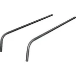 Allstar Performance 22642 65" Strut Bar W/14" Leg; 1-5/8" X .134" Steel Tubing. Fixed Price $111.83.