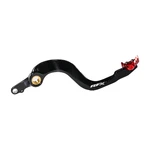 Rfx Rear Brake Pedal Red Solid-tip Hon Fxrb 10401 99RD. Fixed Price $99.99.