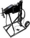 Allstar Performance ALL10575 High Torque Electric Tire Prep Stand. Fixed Price $1721.45.