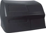 Allstar Performance ALL23031R M/c Ss MD3 Nose Black Right Side Only. Fixed Price $143.37.