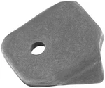 Allstar Performance ALL60014-25 Body Brace Tabs Round Tube 25PK 1/4IN Hole. Fixed Price $49.97.