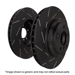 Ebc USR7519 Slotted Rotor Sets-. Fixed Price $318.99.