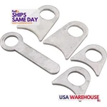 Allstar ALL99071, Kit Mounting Tab ALL10219 Steel Zinc Performance Parts. Fixed Price $41.40.