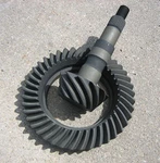 Chevy 12-BOLT Car Gm 8.875 Ring & Pinion Gears Richmond Excel 3.73 Ratio New. Fixed Price $164.95.
