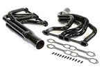 Schoenfeld Small Block Chevy Modified Long Tube Header 1-3/4 1-7/8. Fixed Price $451.39.
