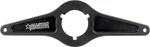 Allstar Performance ALL52113 Steering Box Mount - 3/8 Thick Aluminum Blk. Fixed Price $54.99.