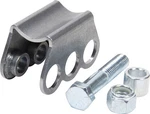 Allstar Performance Weld-on Shock Mount 3 Hole 1/2 Steel Tubing. Fixed Price $36.63.