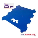 Macs Tie-downs 701501, One Fits Ford 7.3L Motor Lift Pla Te Use With Pivot. Fixed Price $134.55.