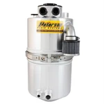 Peterson Fluid Systems 08-9016 Dirt Late Model Oil Tank, 4 Gallon. Fixed Price $1831.99.