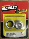 Moroso 85282 Filler Cap Kit, Aluminum With Weldable Bung. Fixed Price $32.99.