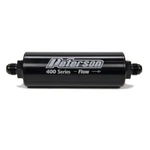 Peterson 09-0457 400 Series Inline Oil Filter 60 Micron 10 An Male Inlet New. Fixed Price $244.65.