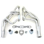 Patriot Exhaust Header H8050-1; TRI-5 1.75 3 Full Length Ceramic For Chevy Sbc. Fixed Price $817.26.