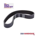 Peterson Fluid 05-1938, One Htd Belt 30MM X 624MM Synthetic Rubber Black Perform. Fixed Price $87.59.