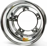Aero Race Wheels 51-200530 15" X 10", 3", Wide Chrome. Fixed Price $120.00.