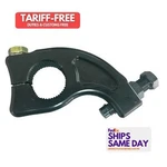 Triple X Race SC-SU-0310BLK, One Black Aluminum Torsion Stop 1-3/4 Split. Fixed Price $61.35.