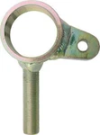 Allstar Lh Ball Joint Holder Angled Stud & Tab Wide Spread 5/8"MALE ALL56295. Fixed Price $43.62.