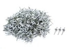 Five Star Lrg Hd Rivet Black Multi -grip 500PK. Fixed Price $71.19.