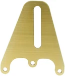 Allstar Quick Change Upper Top Link Bracket Long Slot Imca Port City Howe Sweet. Fixed Price $45.60.