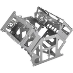 Soloswap Coyote Mock Up Engine Short-block, No Heads. Fixed Price $281.99.