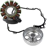 Rmstator Stator/flywheel & Gasket Kit #RM23033 Ski-doo. Fixed Price $461.97.