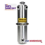 Peterson Fluid 08-0008, One Dry Sump Tank 2.5 Gal Natural Aluminum Performance. Fixed Price $1081.03.