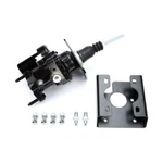 Right Stuff HBUK6772 Hydro Boost Unit And Hose Kit For Chevy Truck 67-72. Fixed Price $725.52.