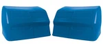 Allstar Performance ALL23035 Monte Carlo Ss MD3 Nose Chevron Blue 1983-88. Fixed Price $184.61.