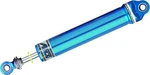 Afco Alum Shock Threaded Body 7IN 1373-7T. Fixed Price $268.88.