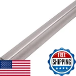 Allstar Performance Square Mild Steel Tubing 2IN X .083IN 7.5FT. Fixed Price $77.56.