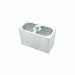 Allstar Performance ALL56134 Aluminum Lowering Block 3.00". Fixed Price $20.99.
