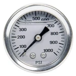Allstar Performance 99345 Repl Brake Bias Gauge 80170 And 80172. Fixed Price $47.17.