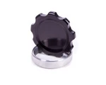 Allstar Performance #ALL36171 Filler Cap Black With Weld-in Alum Bung Large. Fixed Price $96.99.