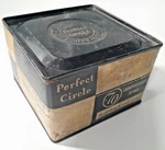 Nos Offenhauser Offy Midget Engine Perfect Circle Piston Rings .040. Fixed Price $75.00.