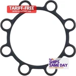 Allstar ALL72074, Pair Of Drive Flange Gaskets 2PK 8 Bolt Compressed Fiber Perfo. Fixed Price $27.41.