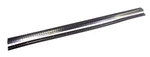 Allstar Performance 23128-5 Aluminum Hinge Black 72IN 5PK. Fixed Price $103.18.