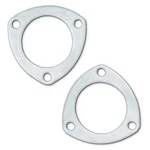 Remflex Exhaust Gaskets 3-BOLT 1/2" Universal Connector/collector Header Bulk. Fixed Price $93.65.