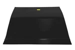 Fivestar 32003-33512-B MD3 L/w Composite Hood Black. Fixed Price $657.08.