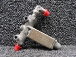 V5000-40 (alt: 692545-1) Valcor Eng. Corp. Shut Off Valve Assembly. Fixed Price $476.00.
