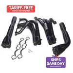 Beyea Headers BEYDLMTY-23T2 Exhaust Fits Small Block Chevy Kit Performanc. Fixed Price $1334.97.