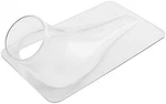 Allstar Performance 42143 Brake Duct Teardrop Clear Single Hole. Fixed Price $38.70.