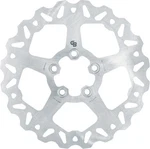 Gbrakes Solid Wave Rotor 11.5" Rear Silver #GBD9019X Harley Davidson. Fixed Price $144.70.