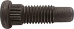 Allstar ALL44115-40 5/8-11" Thread 2.000" Long 0.690" Knurl Wheel Stud 40-PACK. Fixed Price $109.99.