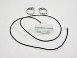 Trail Tech Replacement 25MM Radiator Hose Insert Temperature Sensor Vapor Tto. Fixed Price $35.95.