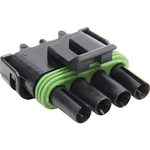 Allstar Performance Pin Weather Pack Tower Housing- ALL76294. Fixed Price $5.66.