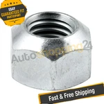 Allstar Performance ALL44106-100 Set Of Lug Nuts 5/8-11 Steel. Fixed Price $104.99.