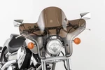 Slipstreamer SS-20 Stealth Windshield Full. Fixed Price $274.12.