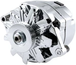 Allstar ALL80505 Alternator 100 Amp 12V 1-WIRE Single V-belt Pulley. Fixed Price $159.99.