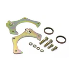 Gm Midsize Caliper Bracket Set, Fits Mustang Ii Spindle. Fixed Price $90.99.